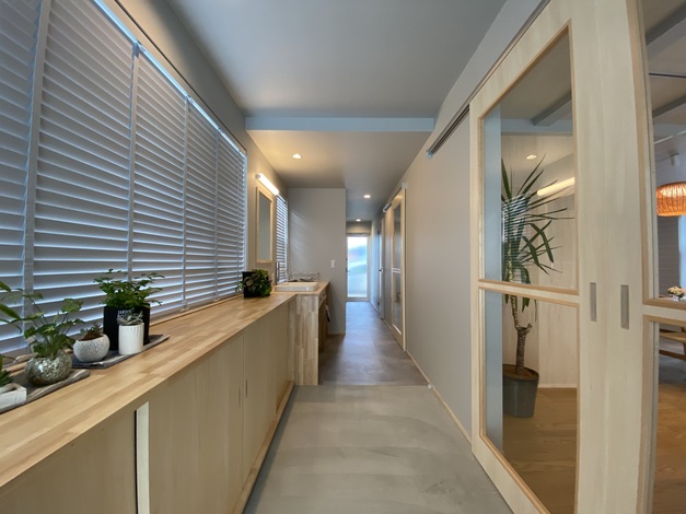 サンコウホーム