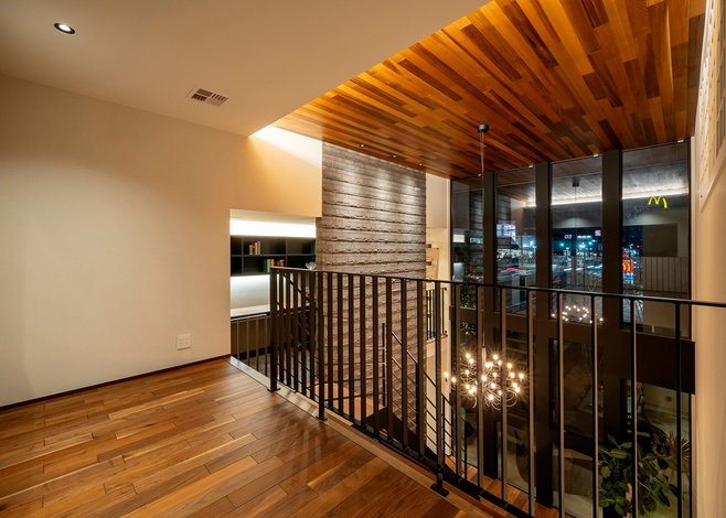 モデルハウス画像3