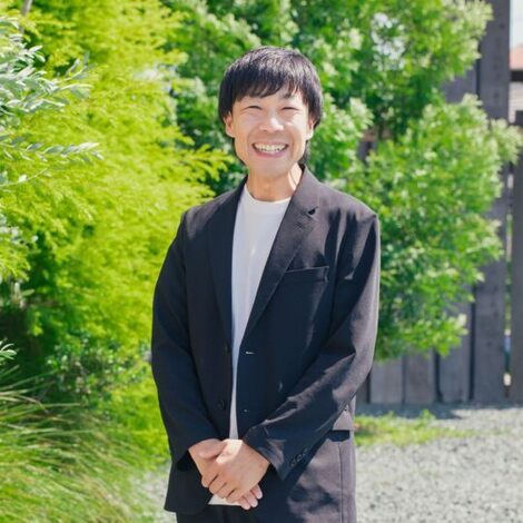 DAITOKU（大得工務店）【清水　大介】帰りたくなる家を、一緒に創りましょう！