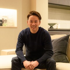 代表取締役　佐藤 和也