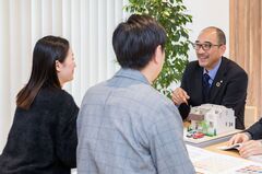 理想の家を形にする、最初の90分。無料設計相談会