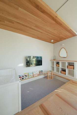 モデルハウス画像8