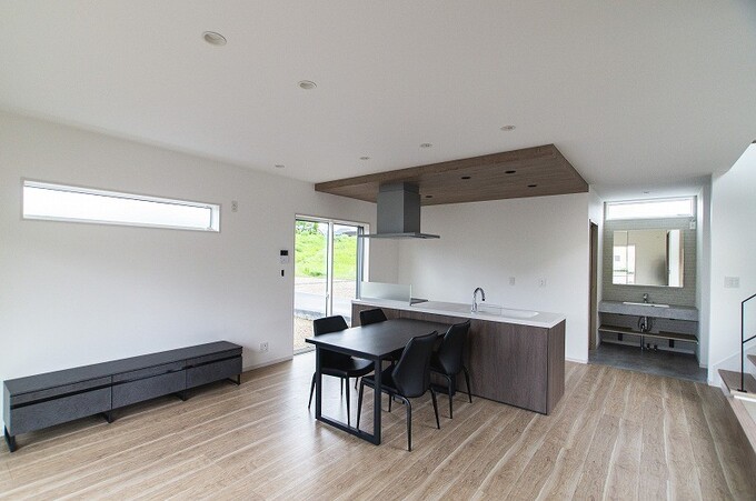 モデルハウス画像6