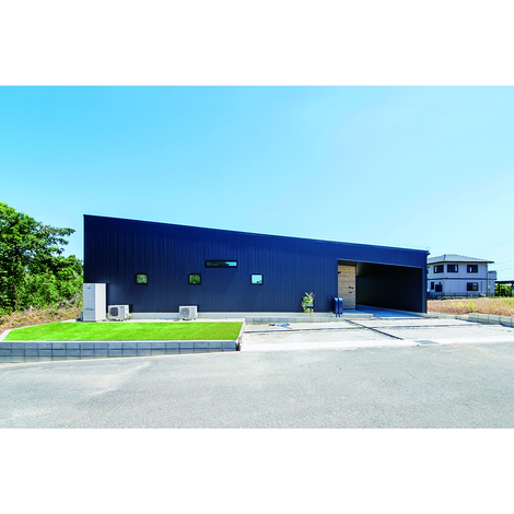 SEVEN HOUSE/セブンハウス【完成、引渡し、アフターメンテナンス】