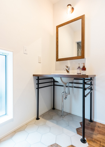 モデルハウス画像7