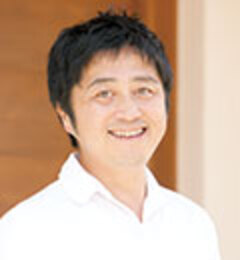 一級建築士・代表取締役 瀧 史幸さん