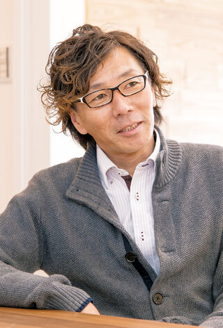 KUREKEN HAUS（榑林建設）【榑林英生】真面目で人情味あふれる社長