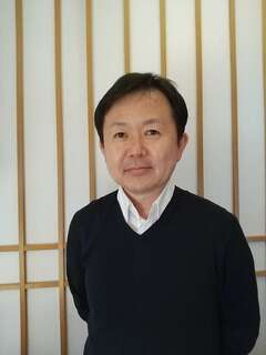 営業課長　八木 俊光さん