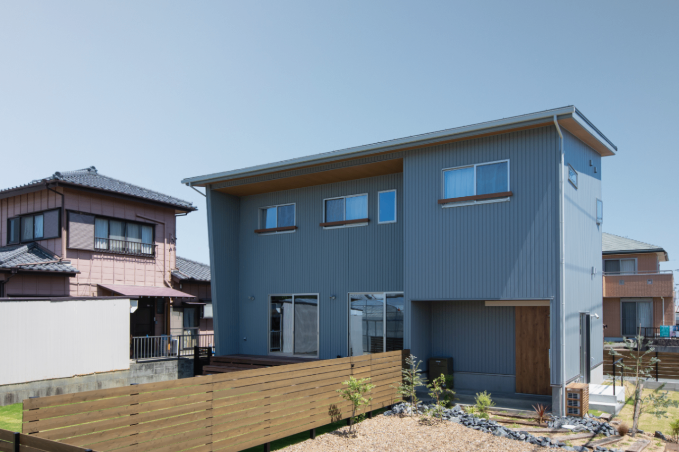 ひだまり工房【デザイン住宅、収納力、間取り】