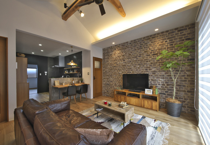 リノベ事例_メイン写真