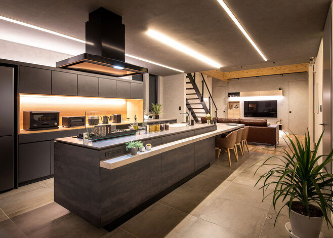 モデルハウス画像3