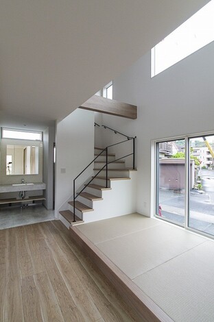 モデルハウス画像7