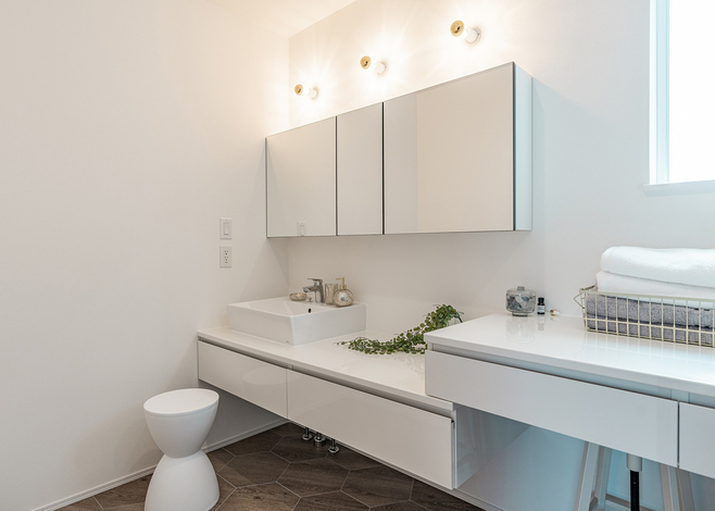 モデルハウス画像7