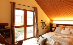 妥協しない家づくり