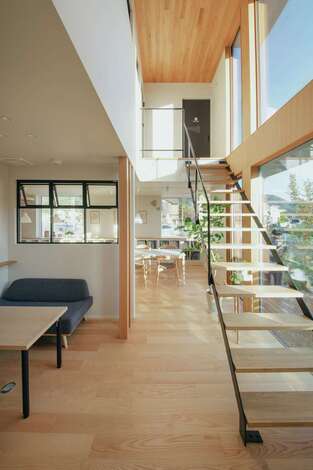 モデルハウス画像6