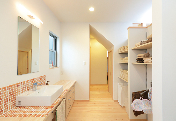 モデルハウス画像3