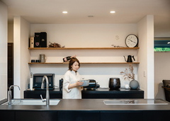 楽に暮らせる家