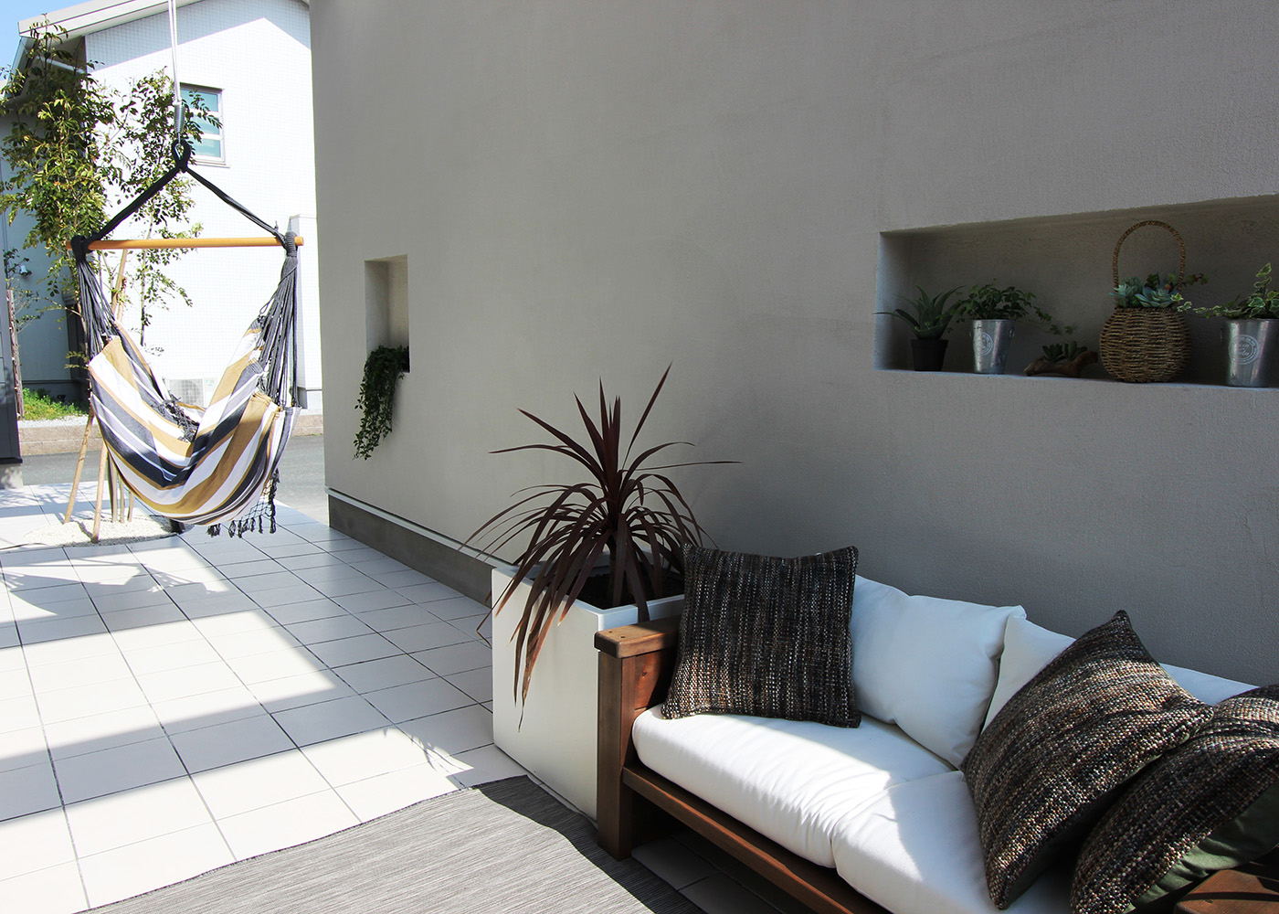 エフエフ住宅【掛川市細田293・モデルハウス】