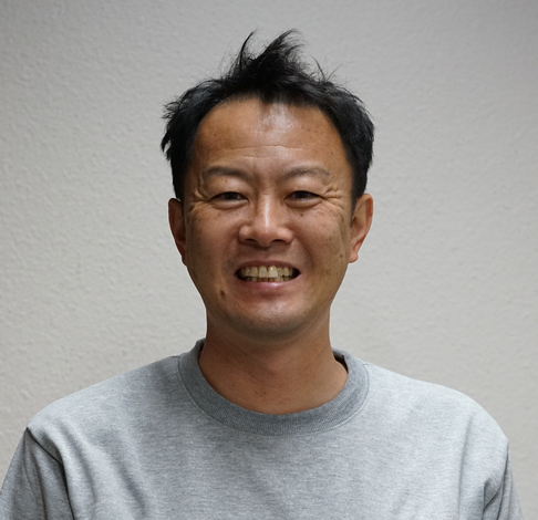 入政建築【鈴木哲和】家づくりの知識が豊富。話好き