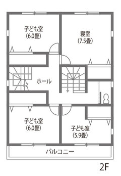 大工の技が随所に。災害対策も万全な自然素材の家