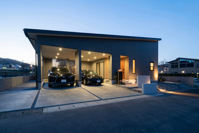 ビビットホーム（アクティス）