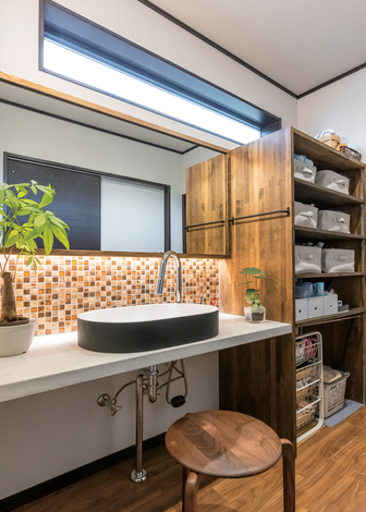 弘建ホーム GABHAUS豊田南