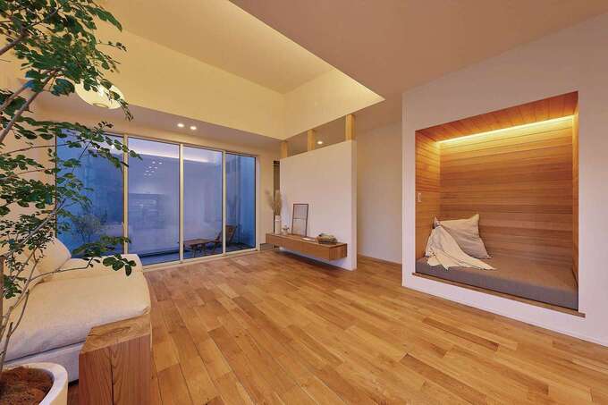 モデルハウス画像3