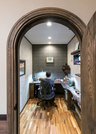 弘建ホーム GABHAUS豊田南