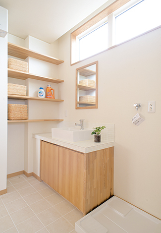 モデルハウス画像7