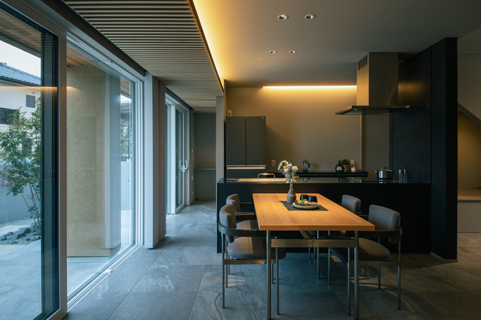 コットンハウス