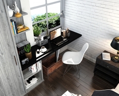 リモートワークに個室が欲しい！のイメージ