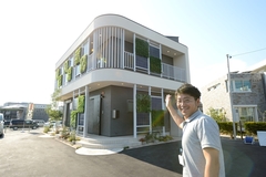 災害から家族を守るシェルター付防災住宅に行ってきました!