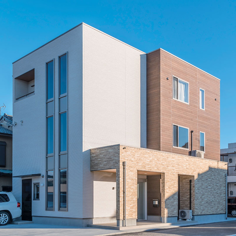 KOUBOU STYLE 建築工房相良（FPの家）【引き渡し・アフターフォロー】