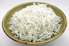 釜揚げシラスが住宅ポイントでもらえる！のイメージ