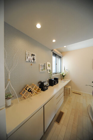 モデルハウス画像5