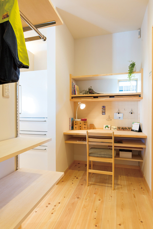 モデルハウス画像8