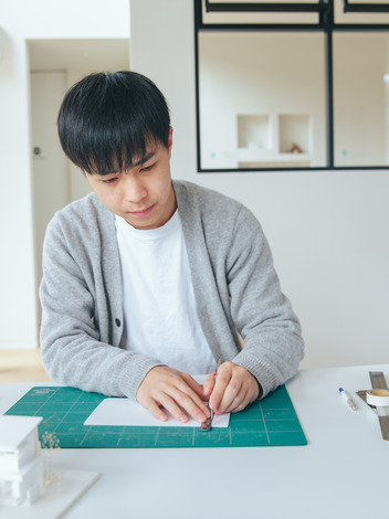 金子工務店/めぐみ不動産【佐藤 駿】あなたにとって住みやすいお家を良き友人として提案します