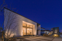 REIWA HOUSE（令和ハウス）