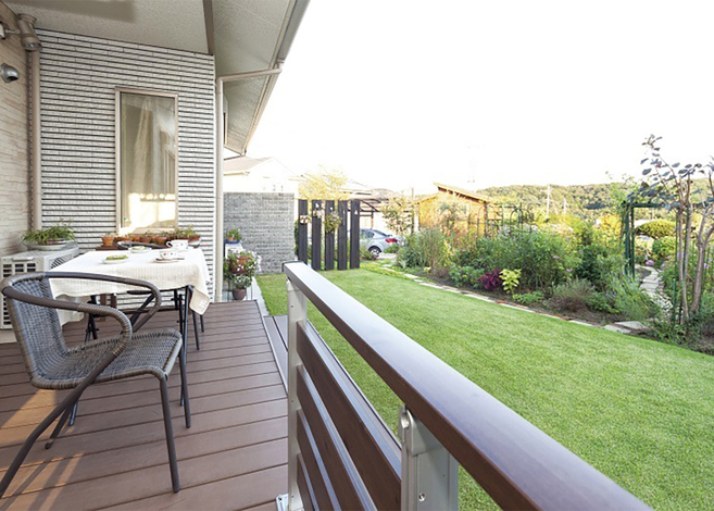 パナソニックビルダーズグループ　エステート住宅産業