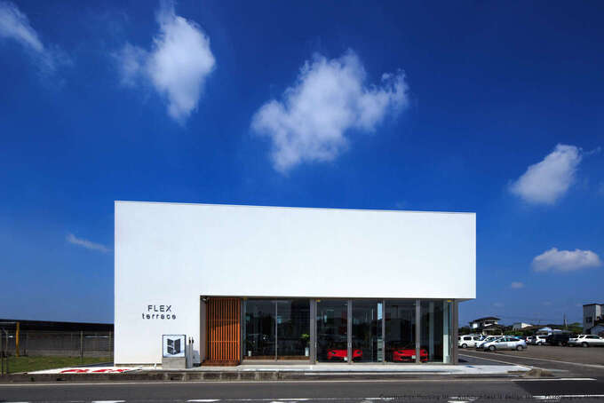 Dairyu Home（シンプルノート御殿場・小山・裾野）