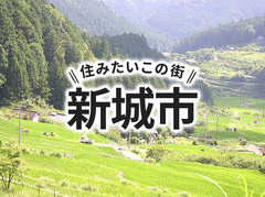 「新城市」の家づくりの補助金や土地の相場は？住んでいる人の声やサポート制度も紹介｜イエタテ家づくりガイド
