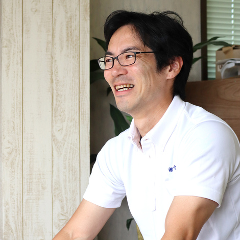 東海ハウス【岡谷泰希】１つ１つのご縁を大切に！
