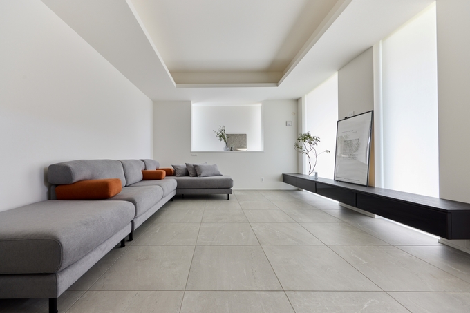 la CASA（ラ・カーサ）