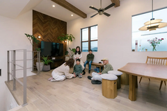 家づくりを一貫サポート