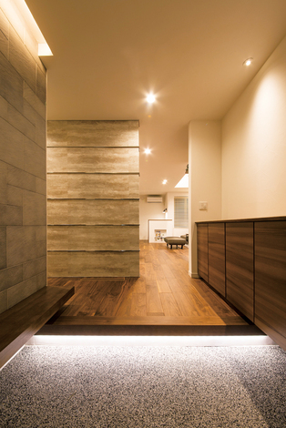 モデルハウス画像2