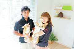 棟梁兼社長　磯部 公佑さん