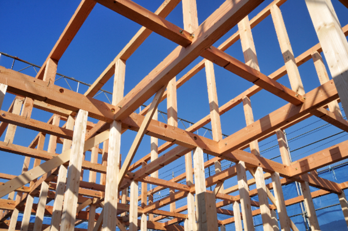 藤田建設（ラフェルム沼津）【着工、工程ごとの品質管理】