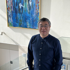 営業｜飛田道之