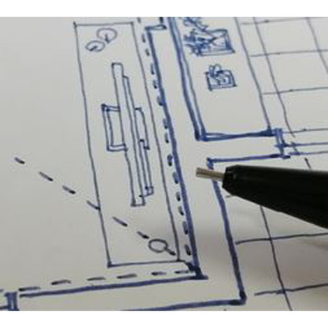 住建産業堀越【プラン作成・見積もり】