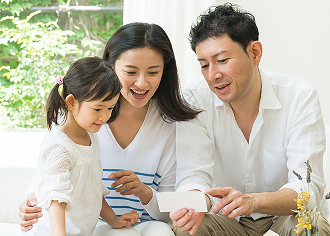 日本ハウスホールディングス 宇都宮支店【相談／ヒアリング／資金計画／融資の打診】